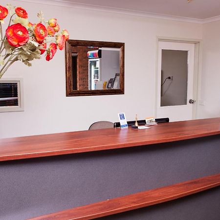 Advance Motel Wangaratta Bagian luar foto