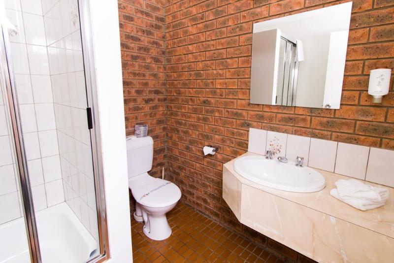 Advance Motel Wangaratta Bagian luar foto