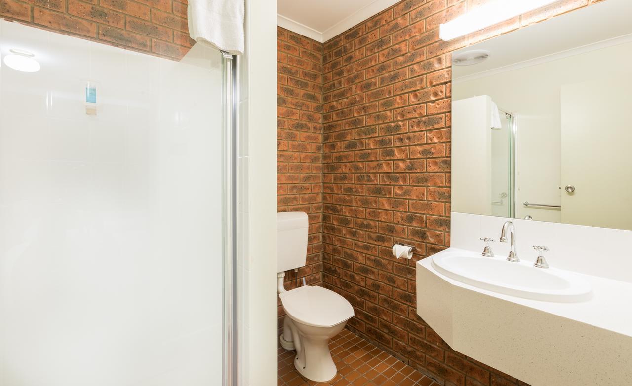 Advance Motel Wangaratta Bagian luar foto
