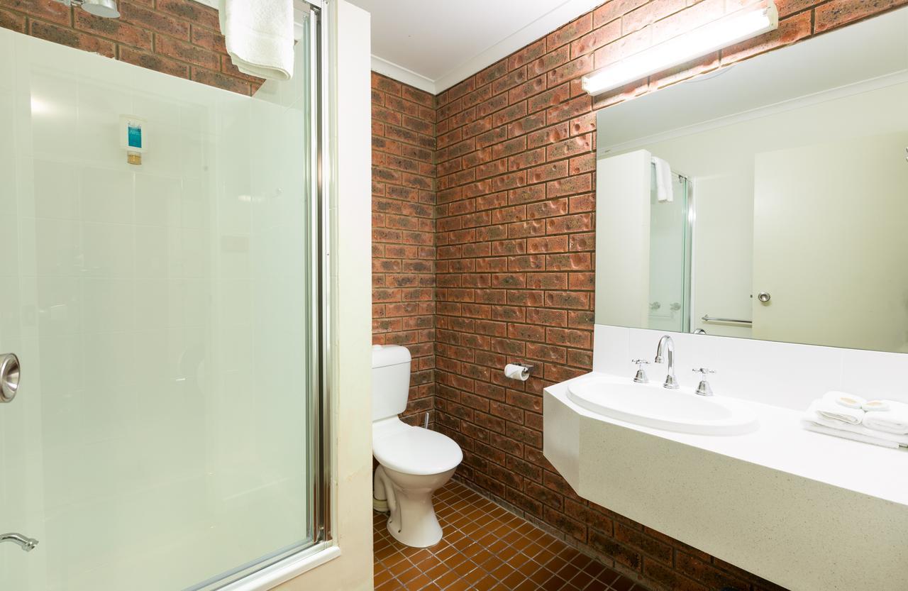 Advance Motel Wangaratta Bagian luar foto