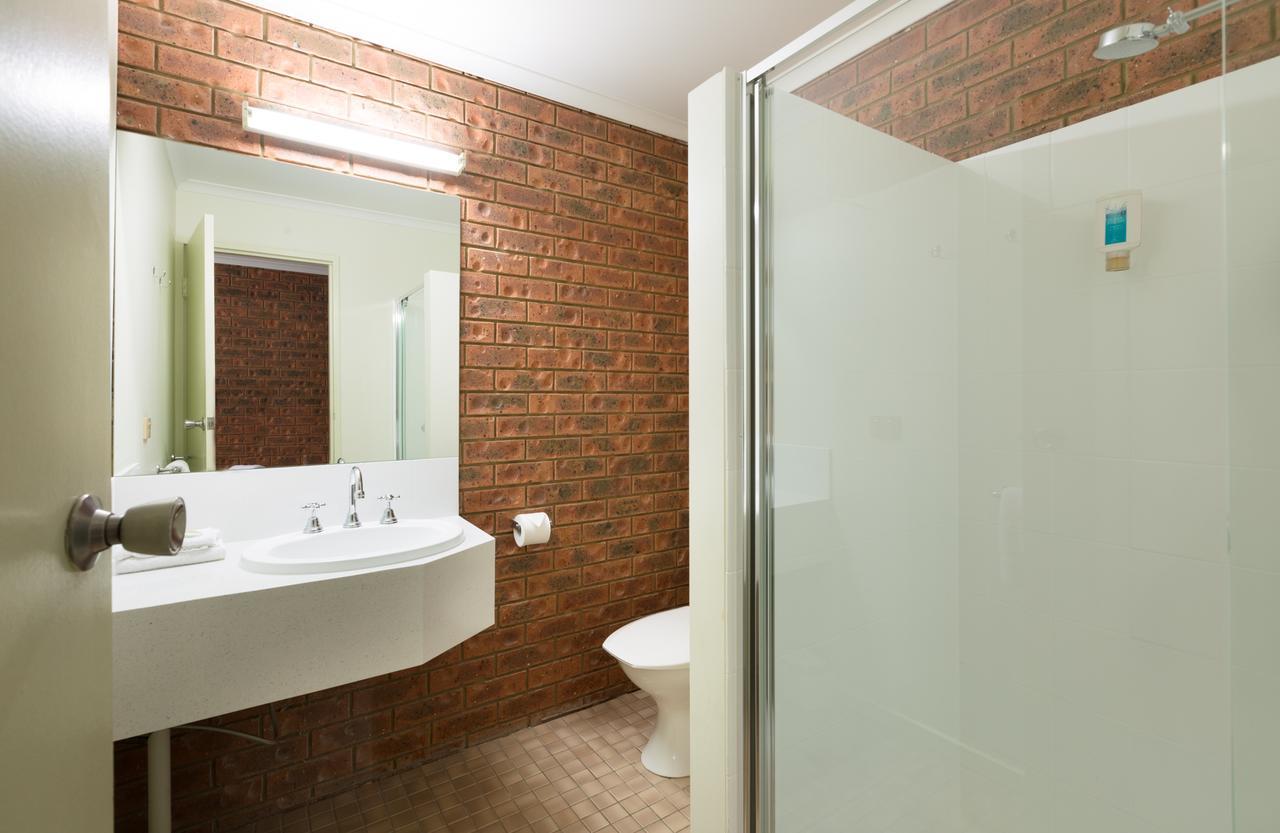 Advance Motel Wangaratta Bagian luar foto