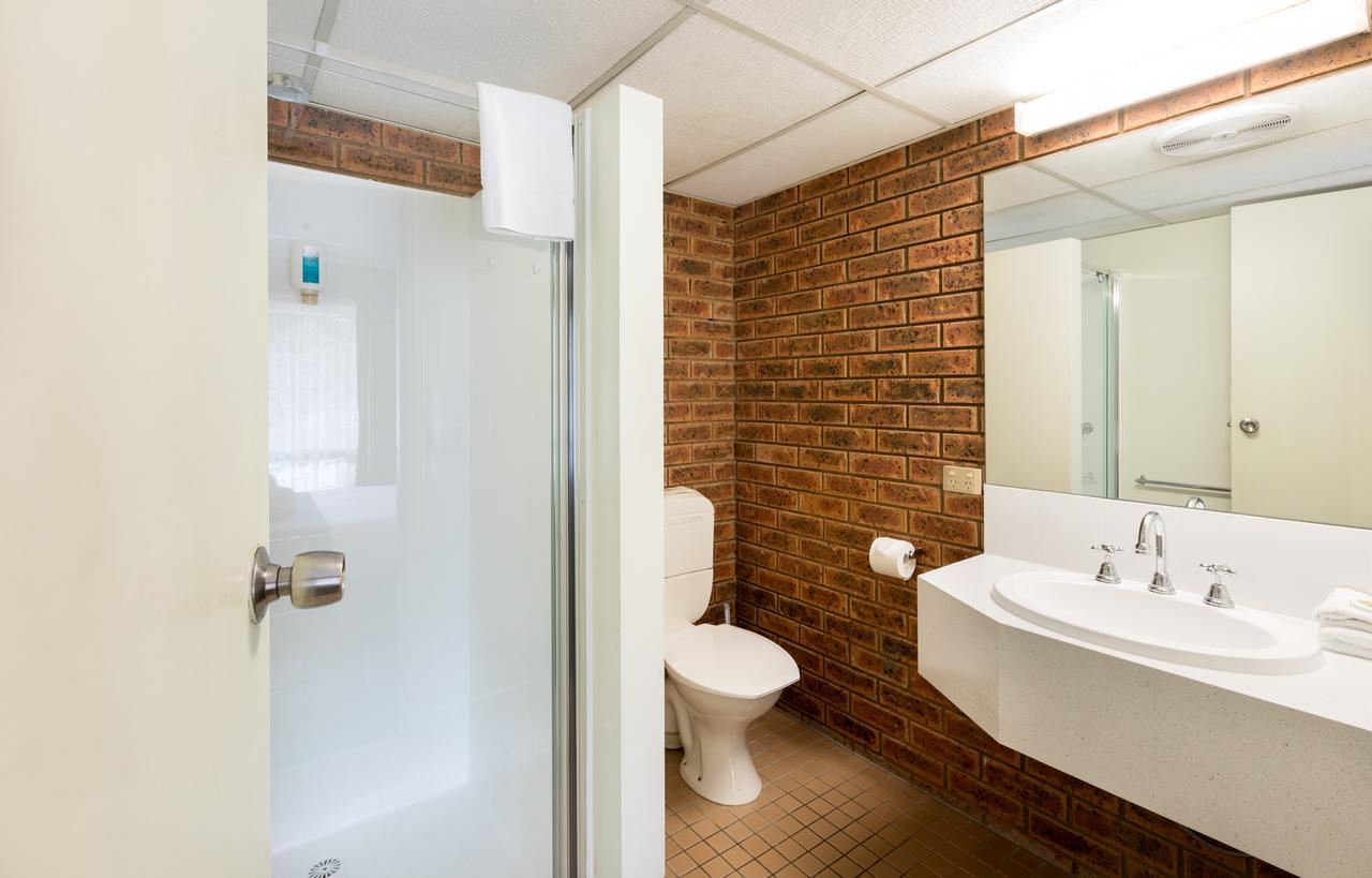 Advance Motel Wangaratta Bagian luar foto