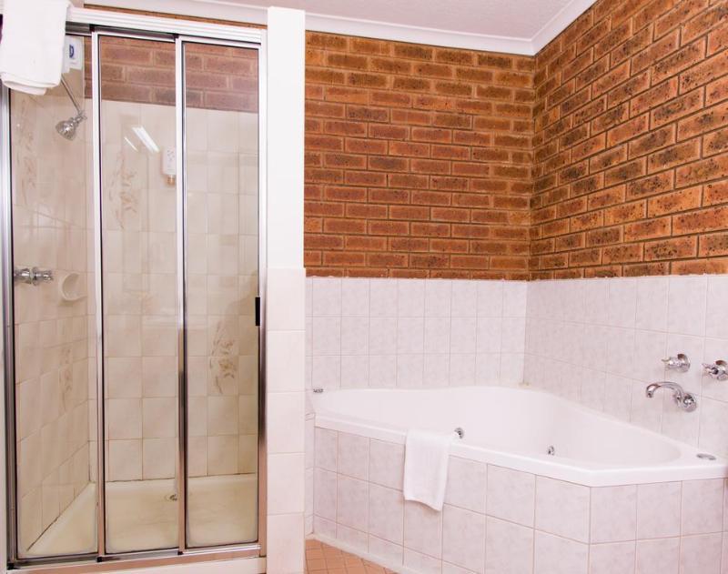 Advance Motel Wangaratta Bagian luar foto