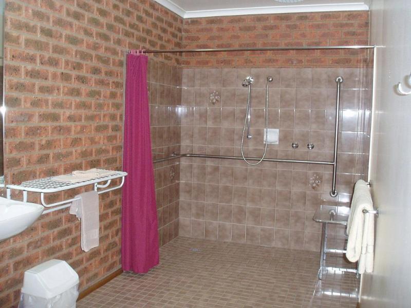 Advance Motel Wangaratta Bagian luar foto