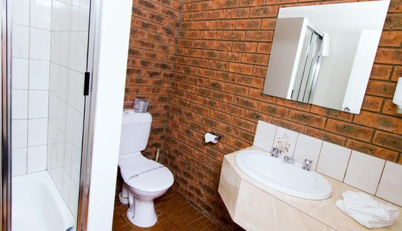 Advance Motel Wangaratta Bagian luar foto